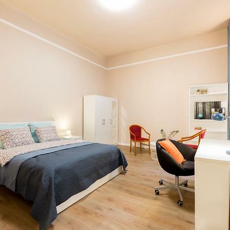 Unique Riverside Apartment 布达佩斯 外观 照片