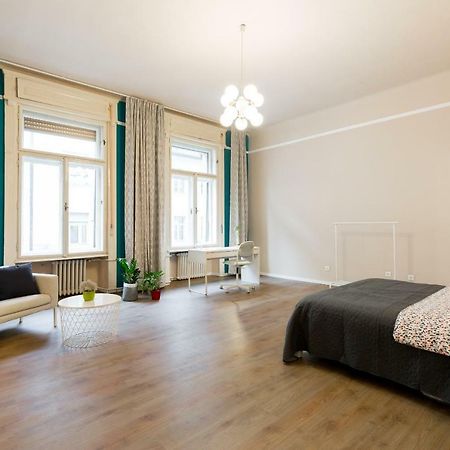 Unique Riverside Apartment 布达佩斯 外观 照片